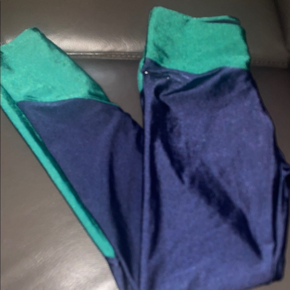 Track & Field Leggings